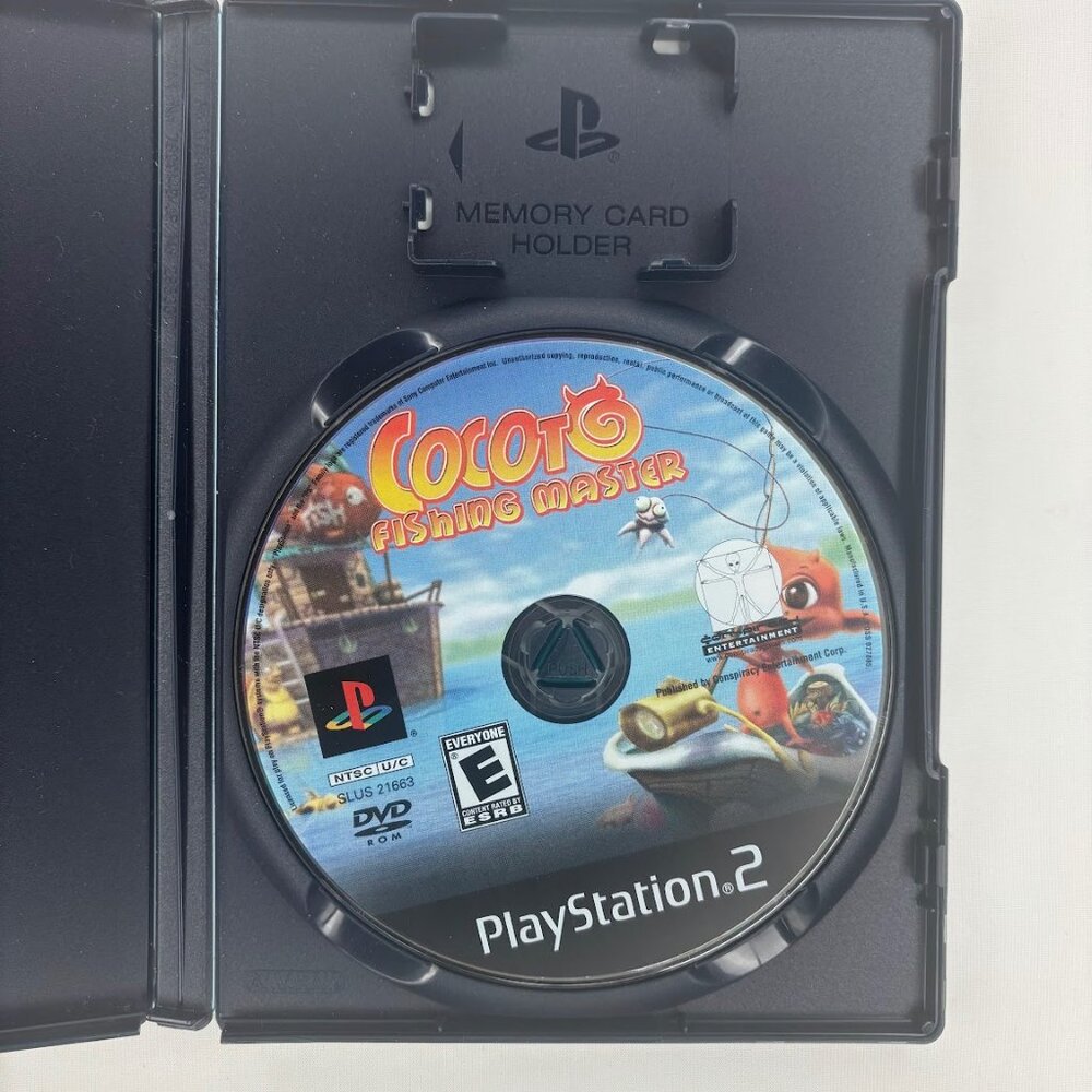 Lot of 3 Playstation 2 Video Games Playstation 2 - Picture 9 of 11